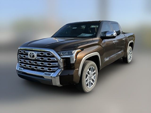 2024 Toyota Tundra 1794 Edition