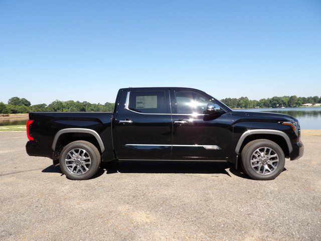 2024 Toyota Tundra 1794 Edition