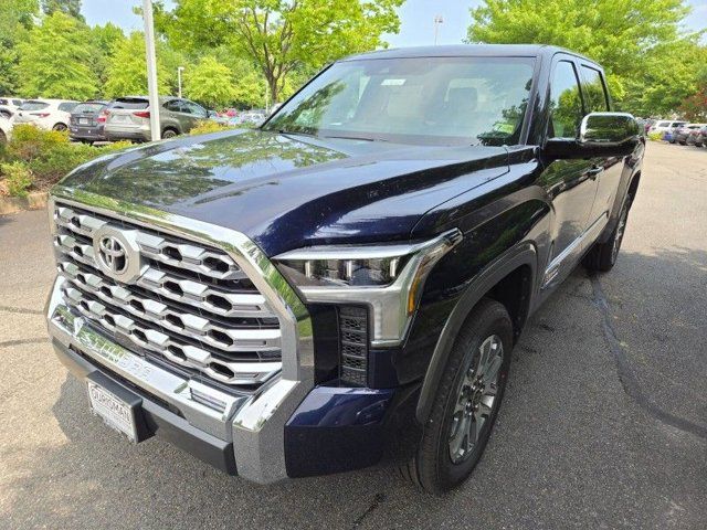 2024 Toyota Tundra 1794 Edition