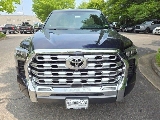 2024 Toyota Tundra 1794 Edition