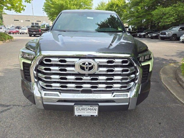 2024 Toyota Tundra 1794 Edition