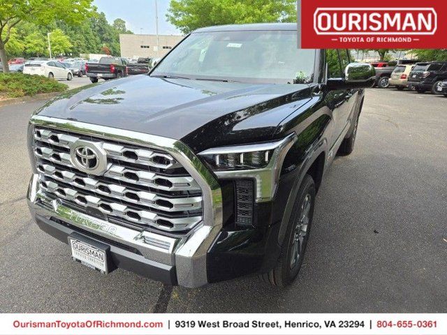 2024 Toyota Tundra 1794 Edition