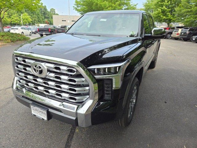 2024 Toyota Tundra 1794 Edition