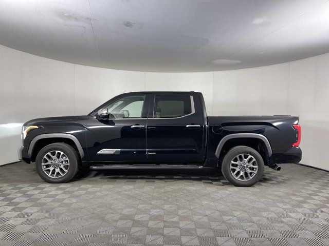 2024 Toyota Tundra 1794 Edition