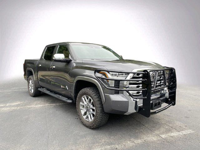 2024 Toyota Tundra 1794 Edition