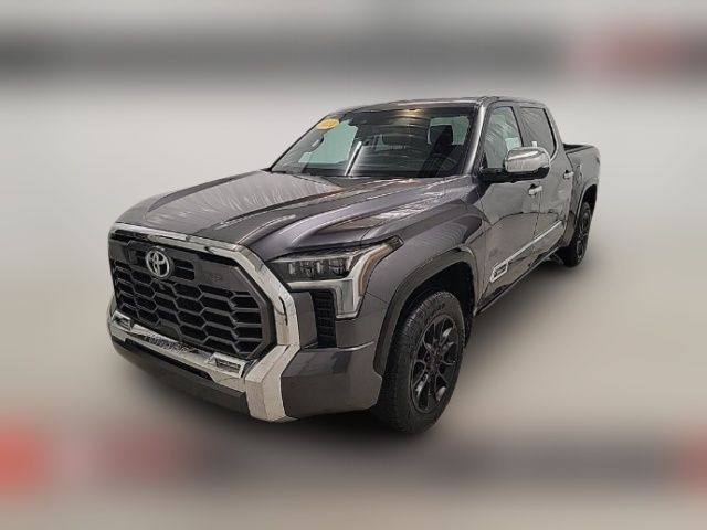 2024 Toyota Tundra 1794 Edition