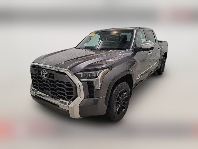 2024 Toyota Tundra 1794 Edition