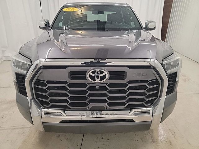 2024 Toyota Tundra 1794 Edition