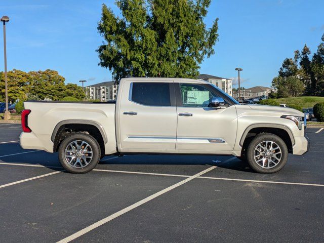 2024 Toyota Tundra 1794 Edition