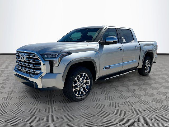 2024 Toyota Tundra 1794 Edition