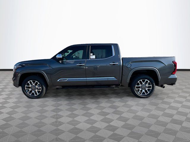 2024 Toyota Tundra 1794 Edition