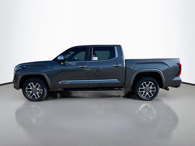 2024 Toyota Tundra 1794 Edition