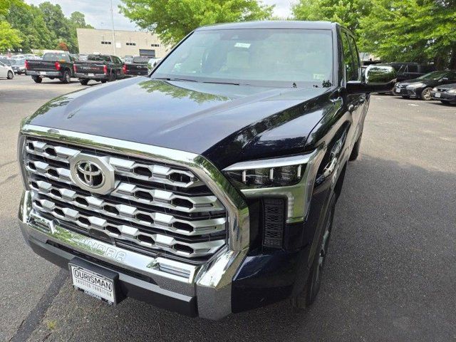 2024 Toyota Tundra 1794 Edition