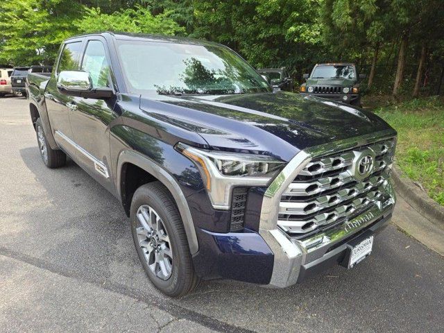 2024 Toyota Tundra 1794 Edition