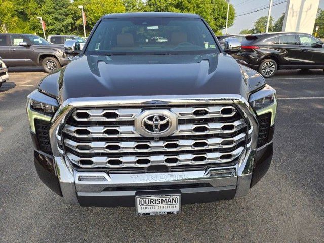 2024 Toyota Tundra 1794 Edition