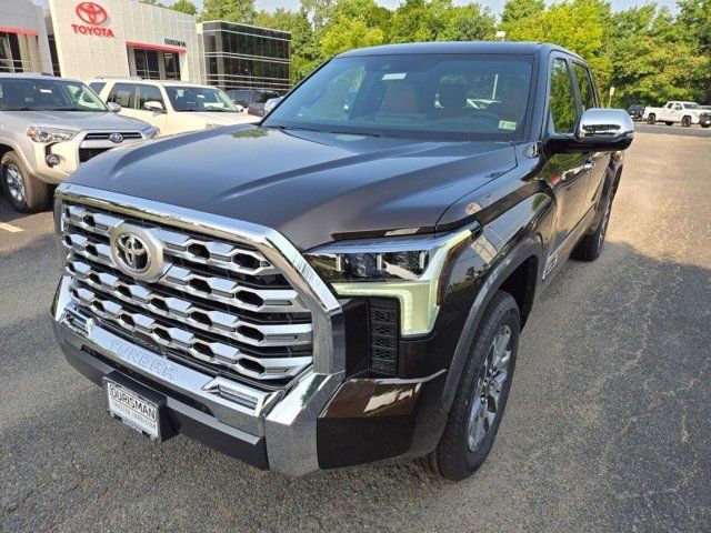 2024 Toyota Tundra 1794 Edition