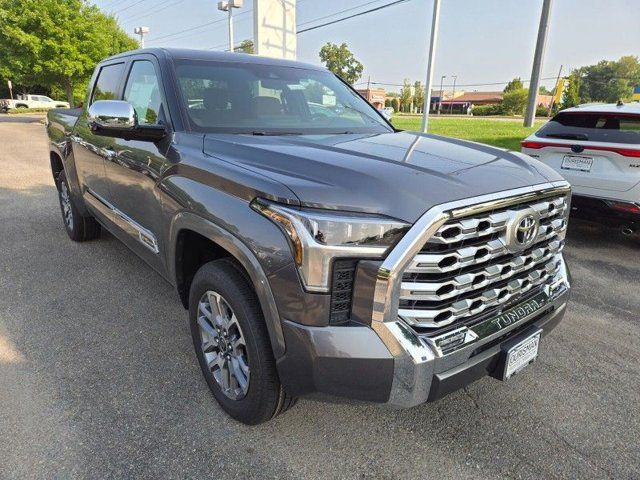 2024 Toyota Tundra 1794 Edition