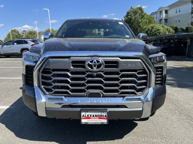 2024 Toyota Tundra 1794 Edition