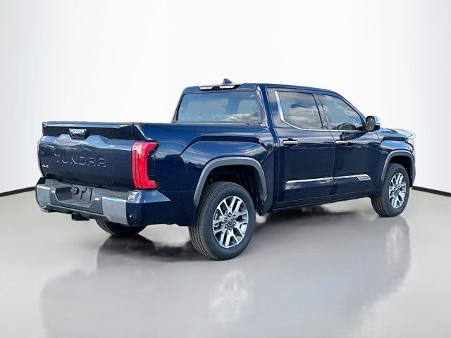 2024 Toyota Tundra 1794 Edition