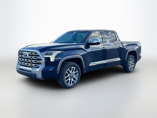 2024 Toyota Tundra 1794 Edition