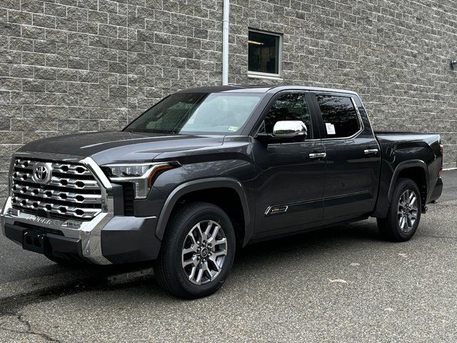 2024 Toyota Tundra 1794 Edition