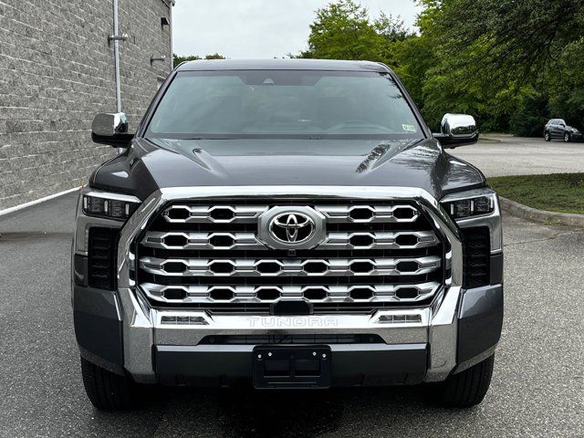 2024 Toyota Tundra 1794 Edition