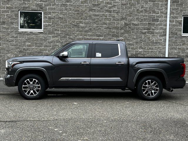 2024 Toyota Tundra 1794 Edition