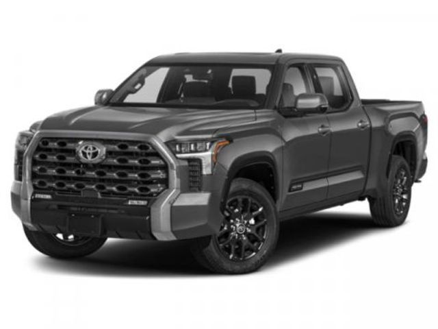 2024 Toyota Tundra 1794 Edition