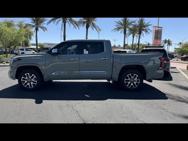 2024 Toyota Tundra 1794 Edition