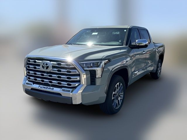 2024 Toyota Tundra 1794 Edition