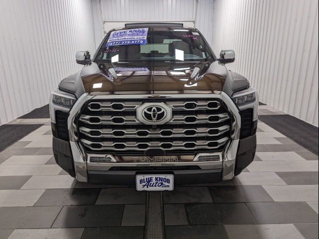 2024 Toyota Tundra 1794 Edition