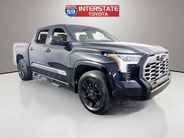 2024 Toyota Tundra 1794 Edition