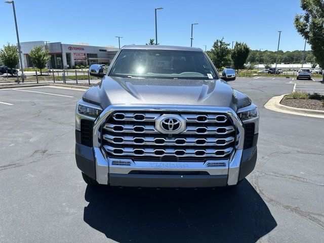 2024 Toyota Tundra 1794 Edition