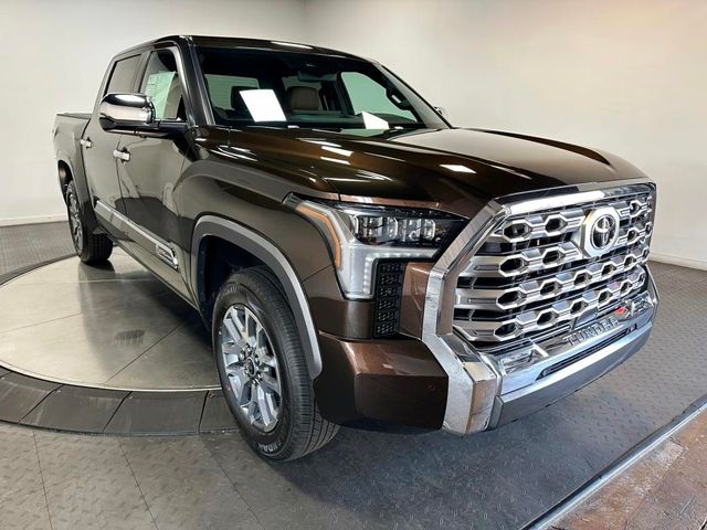 2024 Toyota Tundra 1794 Edition