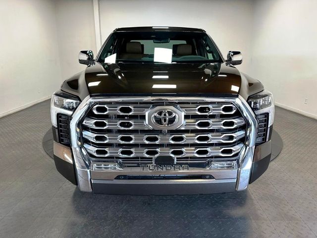 2024 Toyota Tundra 1794 Edition