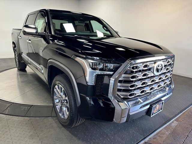 2024 Toyota Tundra 1794 Edition