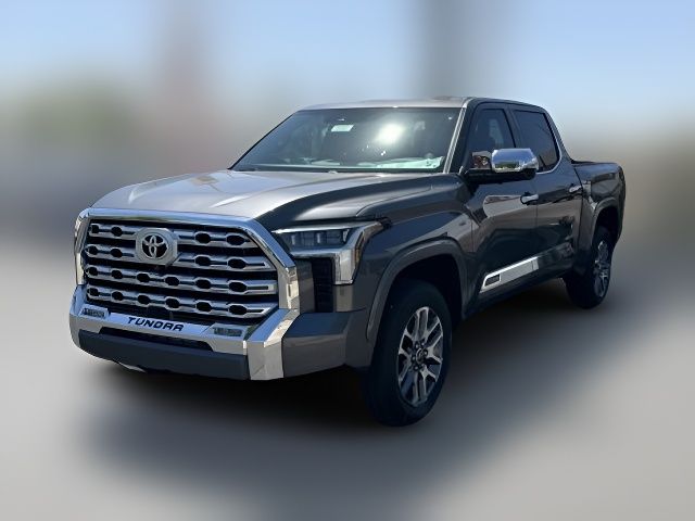 2024 Toyota Tundra 1794 Edition