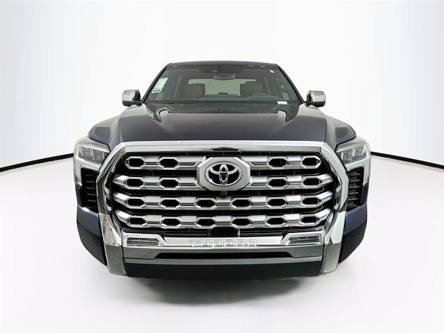 2024 Toyota Tundra 1794 Edition