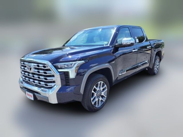 2024 Toyota Tundra 1794 Edition