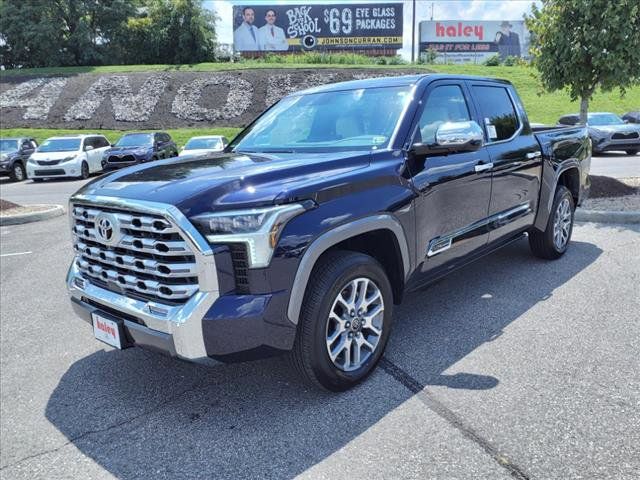 2024 Toyota Tundra 1794 Edition