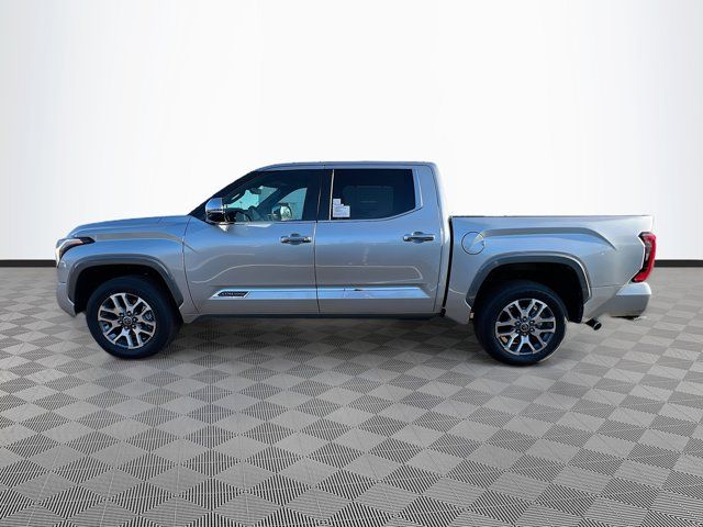 2024 Toyota Tundra 1794 Edition