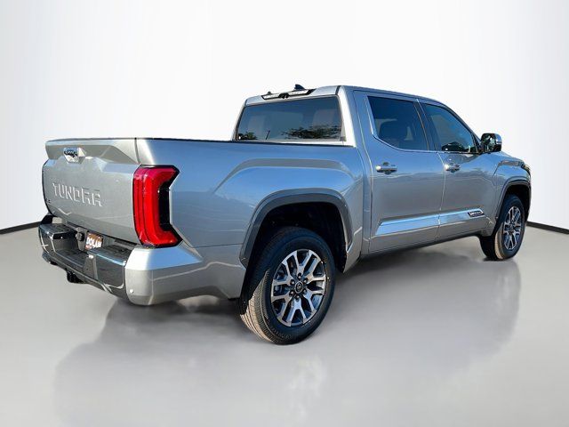 2024 Toyota Tundra 1794 Edition