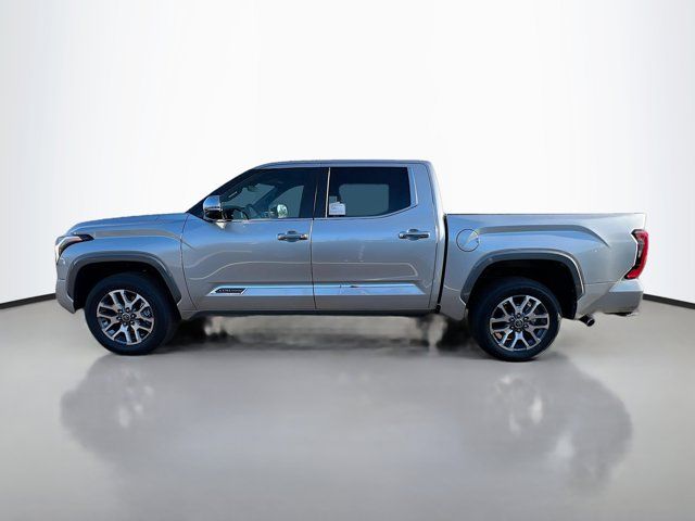 2024 Toyota Tundra 1794 Edition