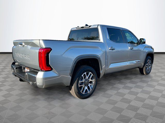 2024 Toyota Tundra 1794 Edition