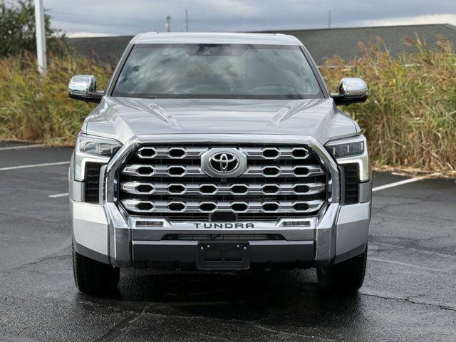 2024 Toyota Tundra 1794 Edition