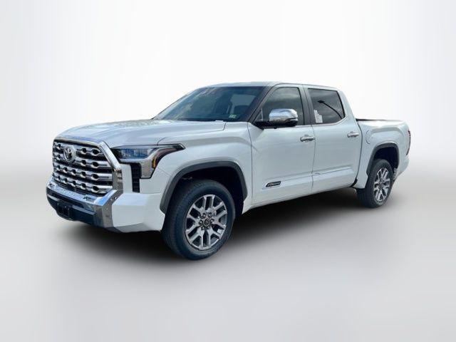 2024 Toyota Tundra 1794 Edition