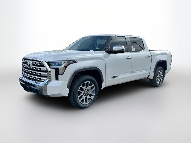 2024 Toyota Tundra 1794 Edition