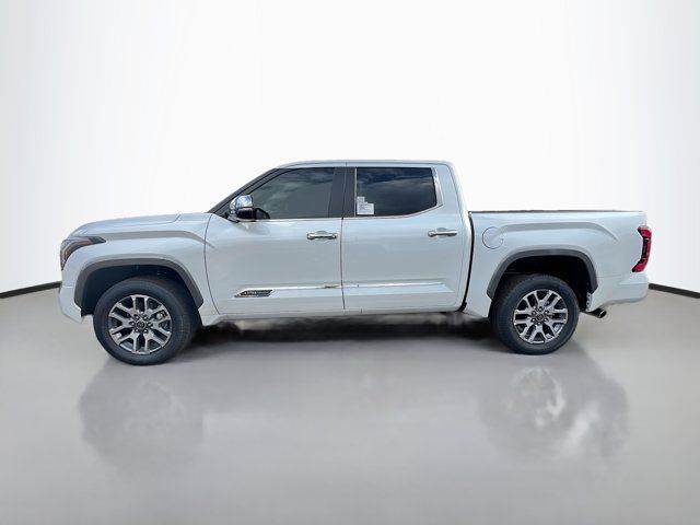 2024 Toyota Tundra 1794 Edition