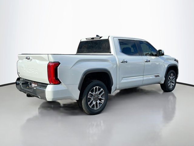 2024 Toyota Tundra 1794 Edition