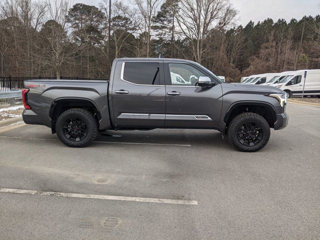 2024 Toyota Tundra 1794 Edition